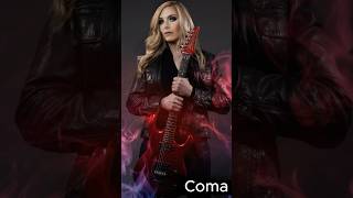 Coma - Release June 27, 2025 #poprock #pop