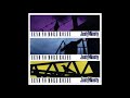 Justy-Nasty / LOVE WARS
