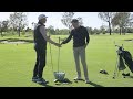 What Rocco Mediate Learned Testing Cobra's New DS-Adapt Drivers & Woods