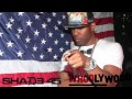 DIPLO vs DJ WHOO KID on the WHOOLYWOOD SHUFFLE on SHADE 45