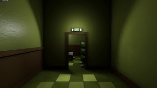 How to Beat Superliminal - Blackout