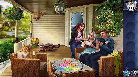 Adventure Escape Mysteries: Trapmaker 2 Chapter 6 Walkthrough