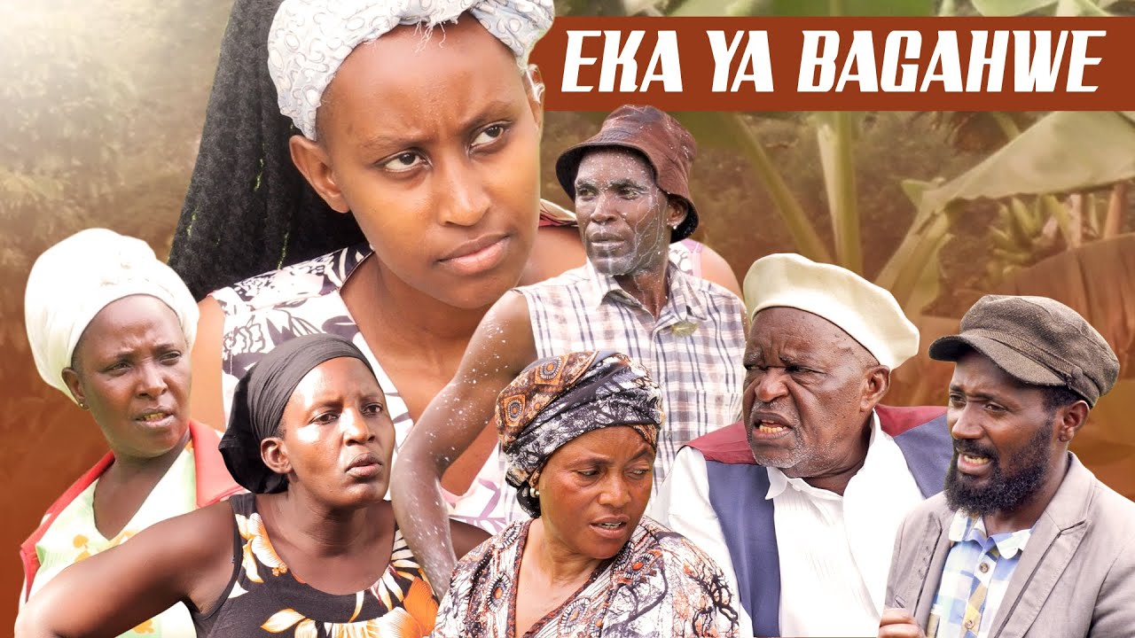 Eka ya Bagahwe   Episode 3
