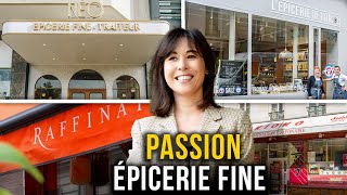 La tournée des meilleures épiceries fines