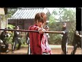 Rurouni kenshin 2014