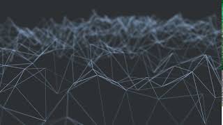 Information black seamless animated background loop Update
