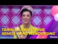 Rasa Terima Kasih Nadia Tjoa Kepada Siapa Saja Yang Telah Mensupportnya | BROWNIS (1/6/22) P4