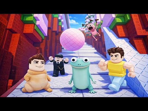 !!!Me Pase El Nuevo Juego De los BROS 😱 😱 😱 !!!!