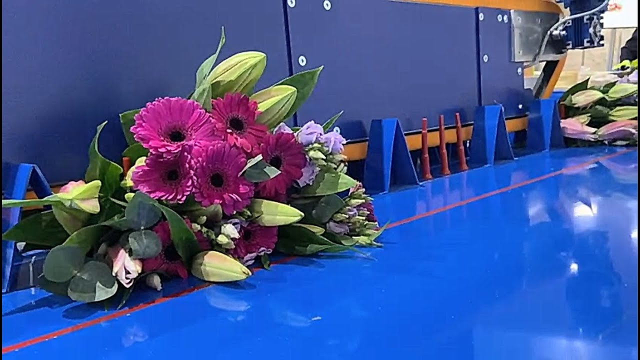 De Jamafa FlowerLine (boeketten)