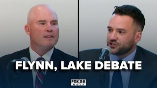 22nd Senate District Democratic Debate draws large crowd ahead of primary