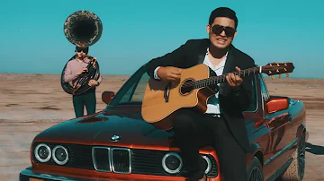 Perdidos de Sinaloa - Si Tú Quieres [Official Video]