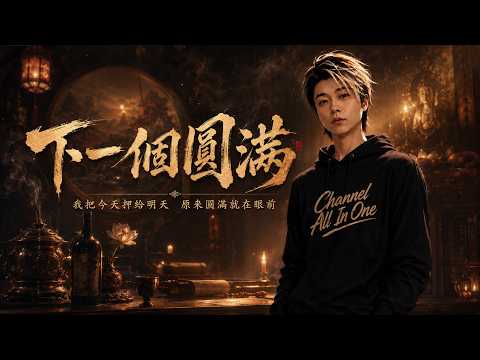 "The Next Fulfillment" | Does Having More Really Make Us Happier? | AI Original Mandarin Song