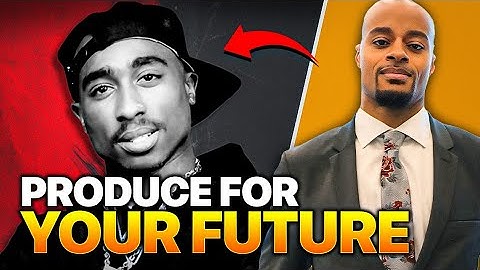 Producing For Your Future