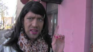 Zeynep & Shishabar Teil 2 - Frankfurter Kle