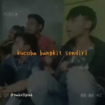 @tmbrllpink story WA kekinian