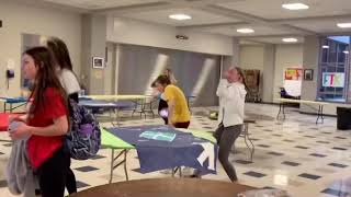 Camp Hill Mini-THON 2020