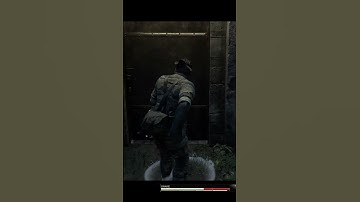 Developers Knew You Would Try This... #MetalGearSolid #SnakeEater #MGS3