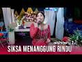 Siksa menanggung rindu ( Aishiteru 2 | Dina feat Levi ) | ADmaja Music Sogok Keri | MM Production