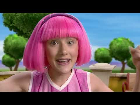 Lazy Town Deutsch | FERTIG ZU SPIELEN? | Ganze Folgen Kindersendungen