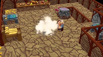 A Life of a Dwarves Trailer