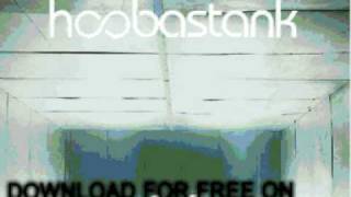 hoobastank - Pieces - Hoobastank