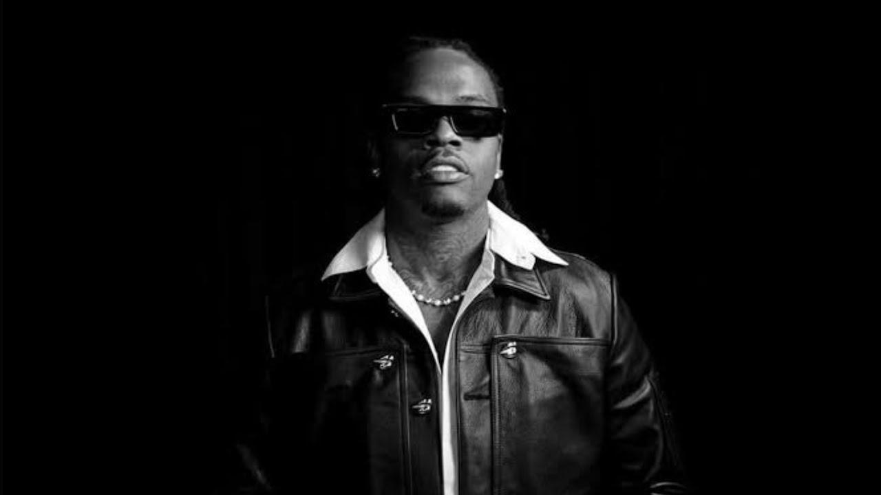 (Free) Gunna type beat-