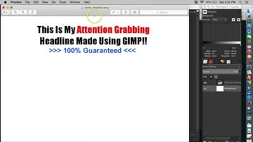 squeeze page Creation video 2