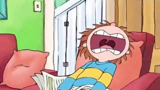 Roba's crying voice
