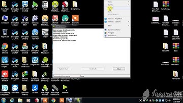 Exception please atart main module nckmain and perform card update
