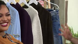 Woolies Quality Sale  Get up to 65% off Selected Fashion, Beauty & Home by Woolworths