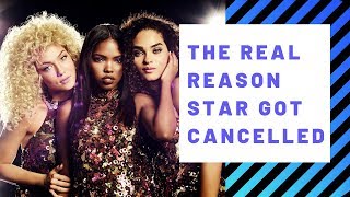 The Real Reason Lee Daniel's Star Got Cancelled Information