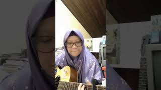 Puisi (cover Jikustik)