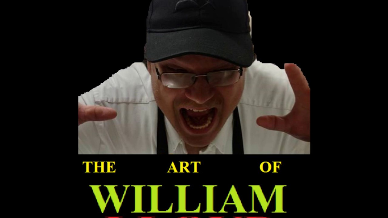 Art of William Episode 1 Amalgam