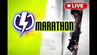 Learning the game - MARATHON GAMEPLAY - Vertical