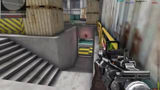 X___Boy Gaming Blackshot Game Play (Cw) [Sohaologic]