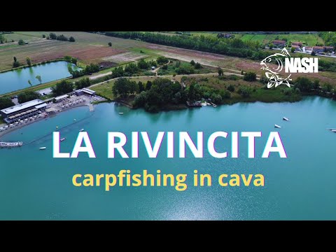 LA RIVINCITA -