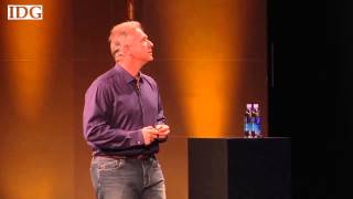 Apple Stellt Ipad Mini Vor