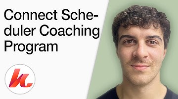 How To Connect The Kajabi Scheduler To Your Coaching Program (Full 2025 Guide)
