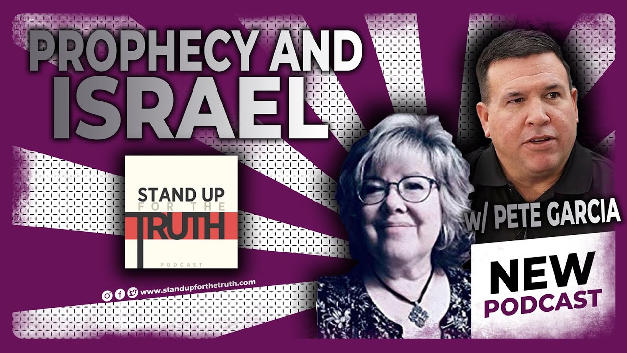 Stand Up For the Truth