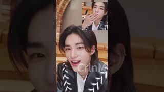 Hwang Hyunjin Video Call Girlfriend? Türkçe Çeviri
