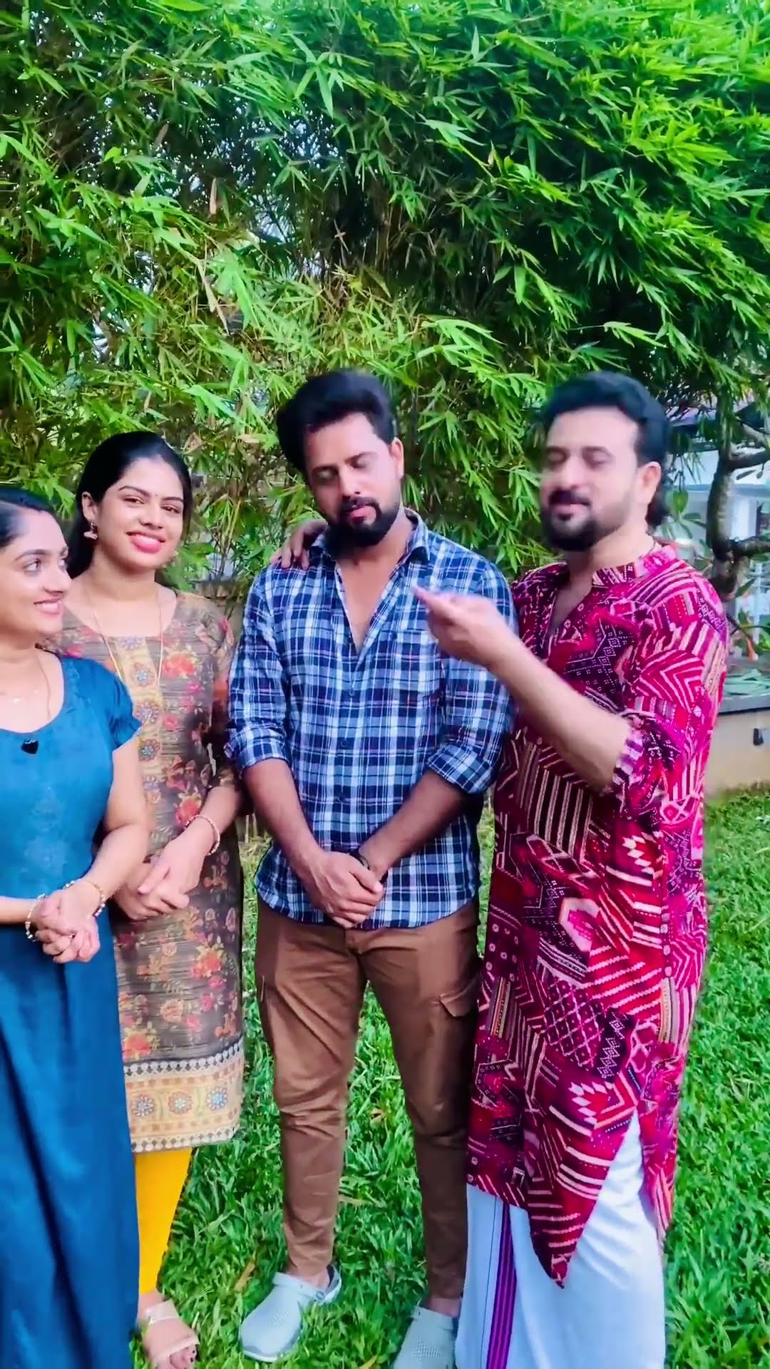 #GeethaGovindam ഗീതാഗോവിന്ദം ഫാമിലിയുടെ ഹൃദയം നിറഞ്ഞ റിപ്പബ്ലിക് ഡേ ആശംസകൾ