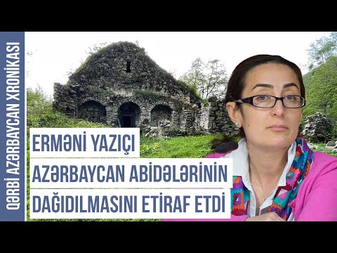 Video: Qrantın məzarında kim dəfn olunub?