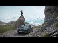 TEASER - Ludicrous Adventure with a Tesla Model X P100D | xCover Project