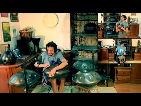 Wave - Tom Jobim (Alexandre Lora)