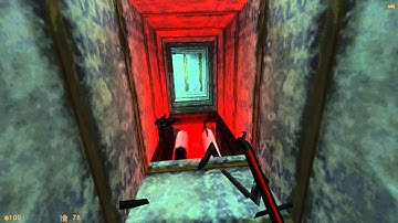 Half Life: Source Chapter 4 - Office Complex