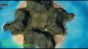 ForgedAllianceAwesomeness - Setons, Bugabuse & Civileans