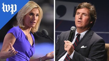 How the right embraced the racist ‘replacement’ theory