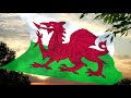 Wales UK Gales R U HD 