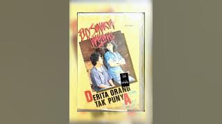 Derita Orang Tak Punya - Elly Sunarya & Wacha HS