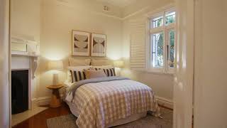 163 Ourimbah Road, Mosman